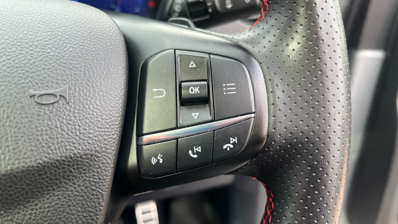Ford Kuga 1.5 EcoBlue ST-Line X Edition 5dr Auto Diesel Estate